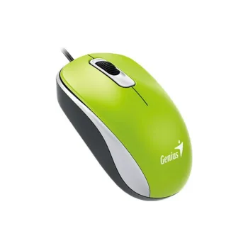 Мишка Genius, Green (31010116105)