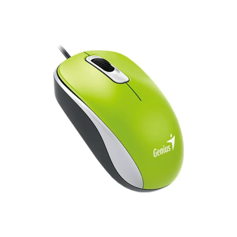 Rato Genius, Green (31010116105)