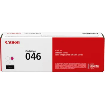 Cartridge Canon 046H (1252C002AA), for Canon LBP65x, MF73x, Magenta