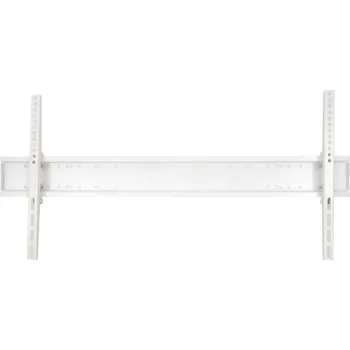 Кріплення для монітора Charmount 37"-70"  White (TV0604T-White)