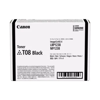 Cartucho Canon, Black (3010C006AA)