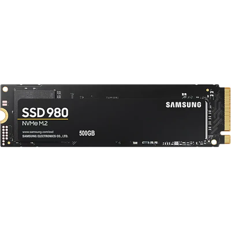 تخزين SSD Samsung (MZ-V8V500BW)