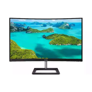 Monitor Philips, Black (328E1CA/00)