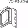 Cable holder Conteg  (VO-P3-80/60-H)