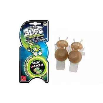 سحرة اليراعات Fun Promotion (FUN-BBVL-48CDU-UK)