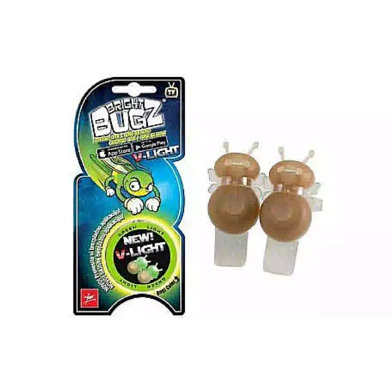سحرة اليراعات Fun Promotion (FUN-BBVL-48CDU-UK)