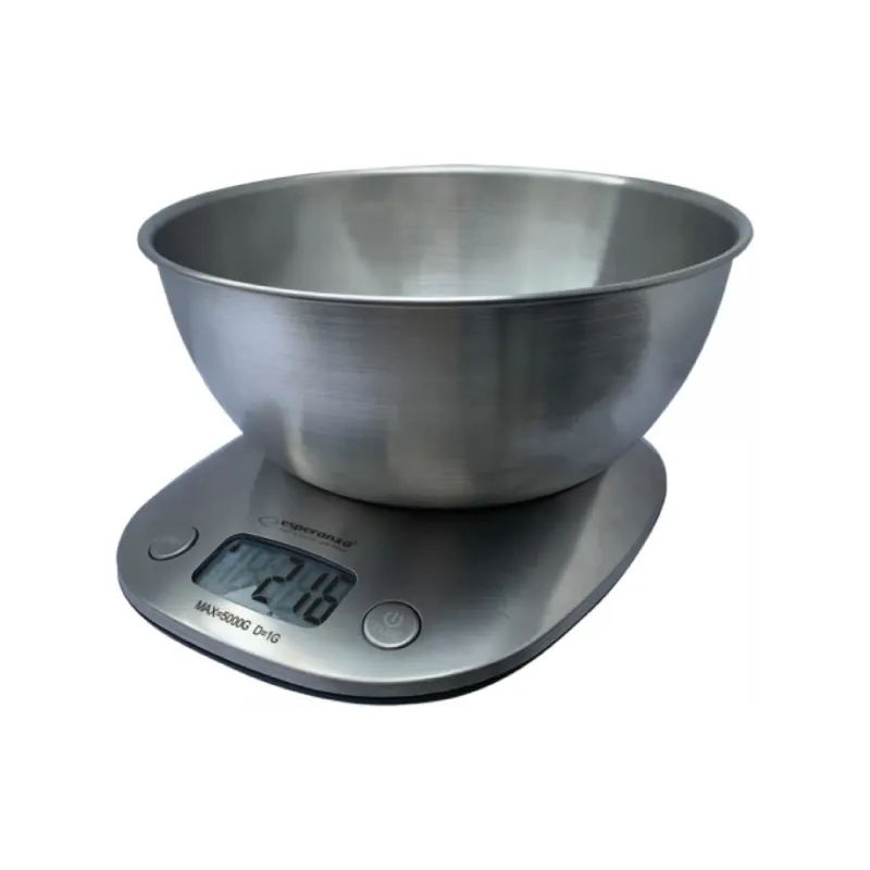  Esperanza, Stainless steel (EKS008)