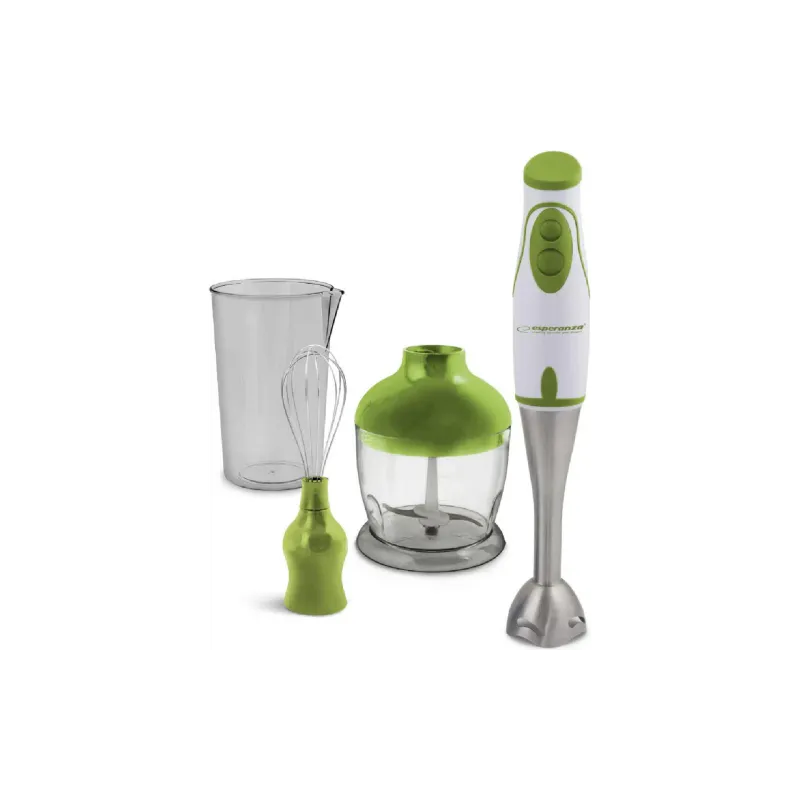  Esperanza, Pesto Green (EKM003G)