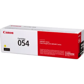 Cartucho Canon, Yellow (3021C002AA)