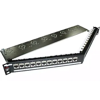 Panel de conexión Molex (PID-00218)