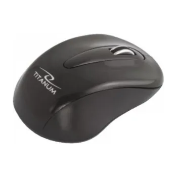 Миша Esperanza  Black (TM104K)