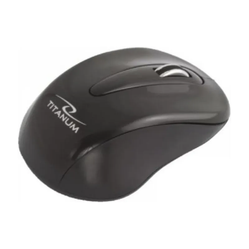 Миша Esperanza  Black (TM104K)