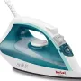 Eisen Tefal, White/Turquoise (FV1710E0)