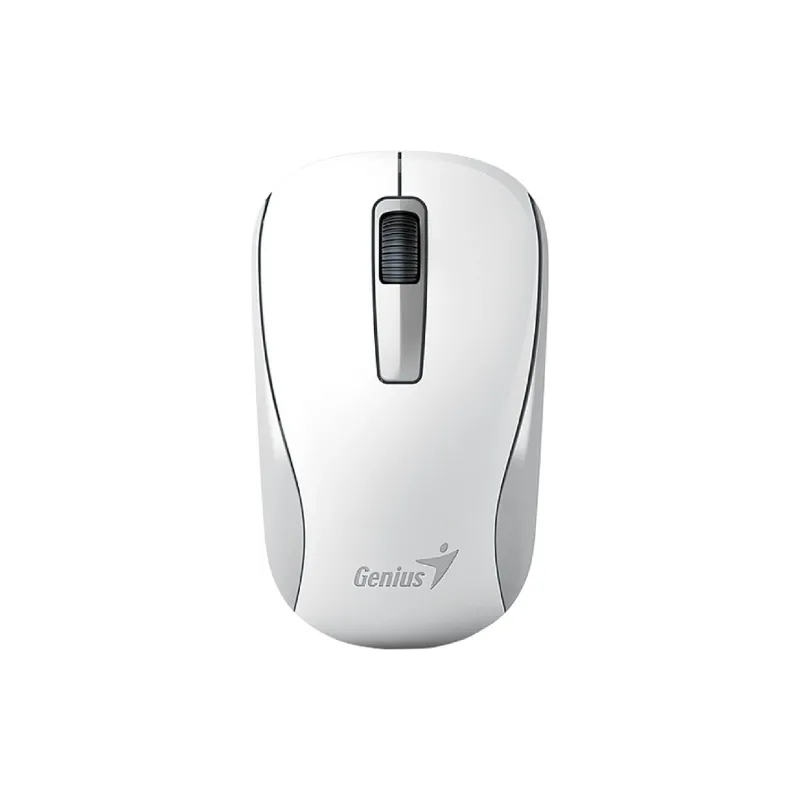 Мишка Genius G5 Hanger, White (31030017401)