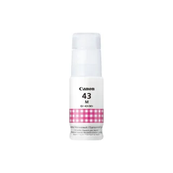 Tinte Canon GI-43, Magenta (4680C001AA)
