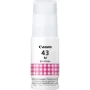 Tinta Canon GI-43, Magenta (4680C001AA)