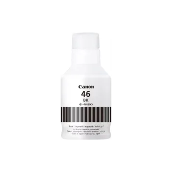 Tinte Canon GI-46, Black (4411C001AA)
