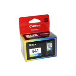 Kartuša Canon CL-441 (5221B001AA)