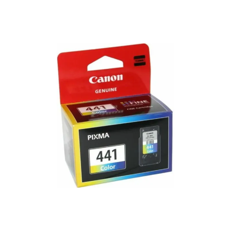 Cartridge Canon CL-441 (5221B001AA), for Canon MG2140/3140