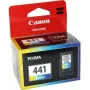 Картридж Canon CL-441 (5221B001AA), для Canon MG2140/3140