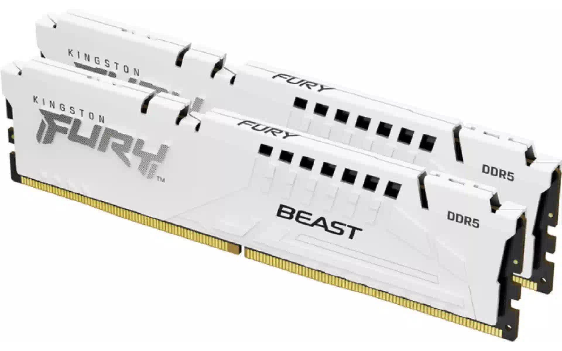 Speicher für PC Kingston (KF560C36BWEK2-64) Speicher für PC Kingston (KF560C36BWEK2-64)