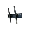 Fali tartó monitorhoz Charmount, Black (TV04T-Black)