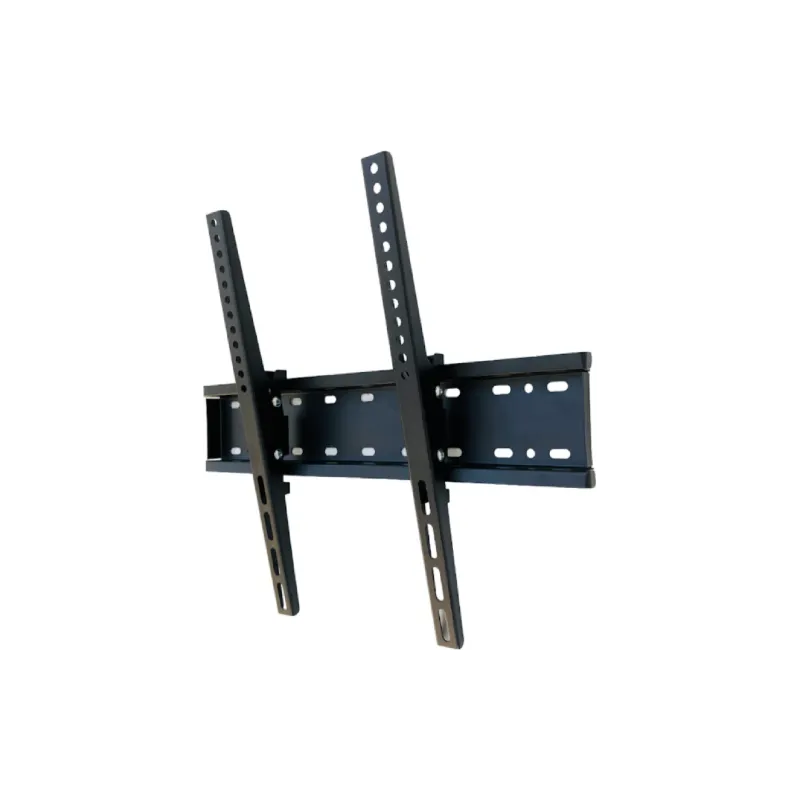 Fali tartó monitorhoz Charmount, Black (TV04T-Black)