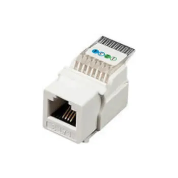 Модуль Keystone Kingda Cat 3 UTP (KD-KJ2075UC3)