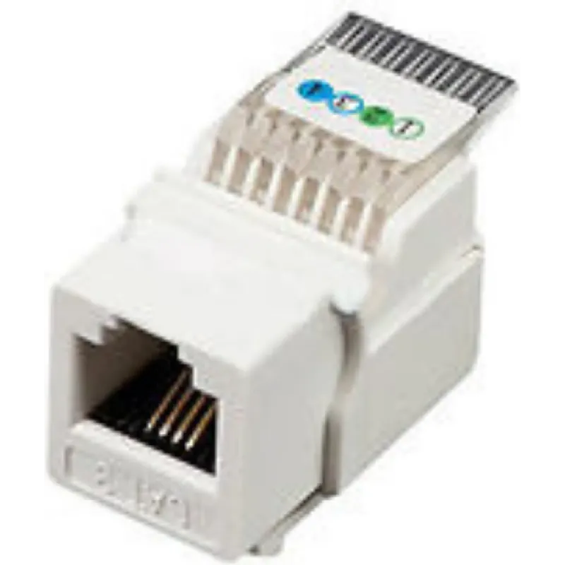 Keystone модул Kingda Cat 3 UTP (KD-KJ2075UC3)