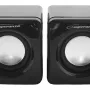 Acoustic system Esperanza, Black (EP111)