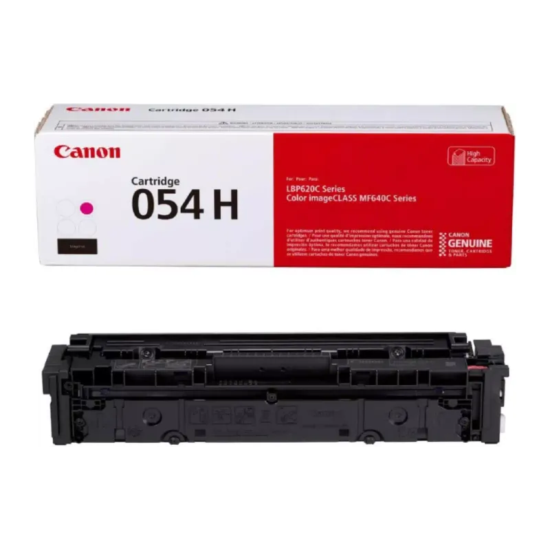 Φυσίγγιο Canon, Magenta (3022C002AA)