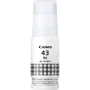 Μελάνι Canon GI-43, Black (4698C001AA)
