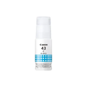 Tinte Canon GI-43 (4672C001AA)