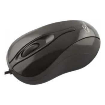 Миша Esperanza  Black (TM103K)