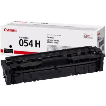 Cartridge Canon Cartridge 054H (3028C002AA), Black