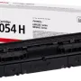 Cartucho Canon Cartridge 054H, Black (3028C002AA)