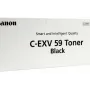 حبر Canon, Black (3760C002AA)