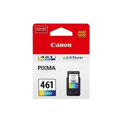 Kartuša Canon CL-461 (3729C001AA) Kartuša Canon CL-461 (3729C001AA)