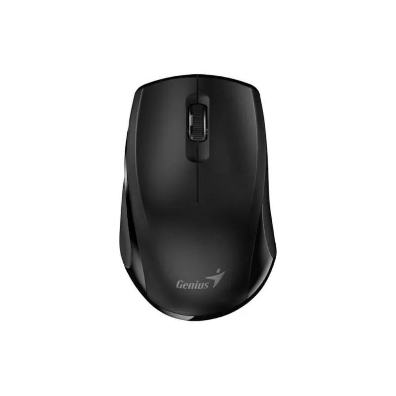 Miška Genius, Black (31030024400)