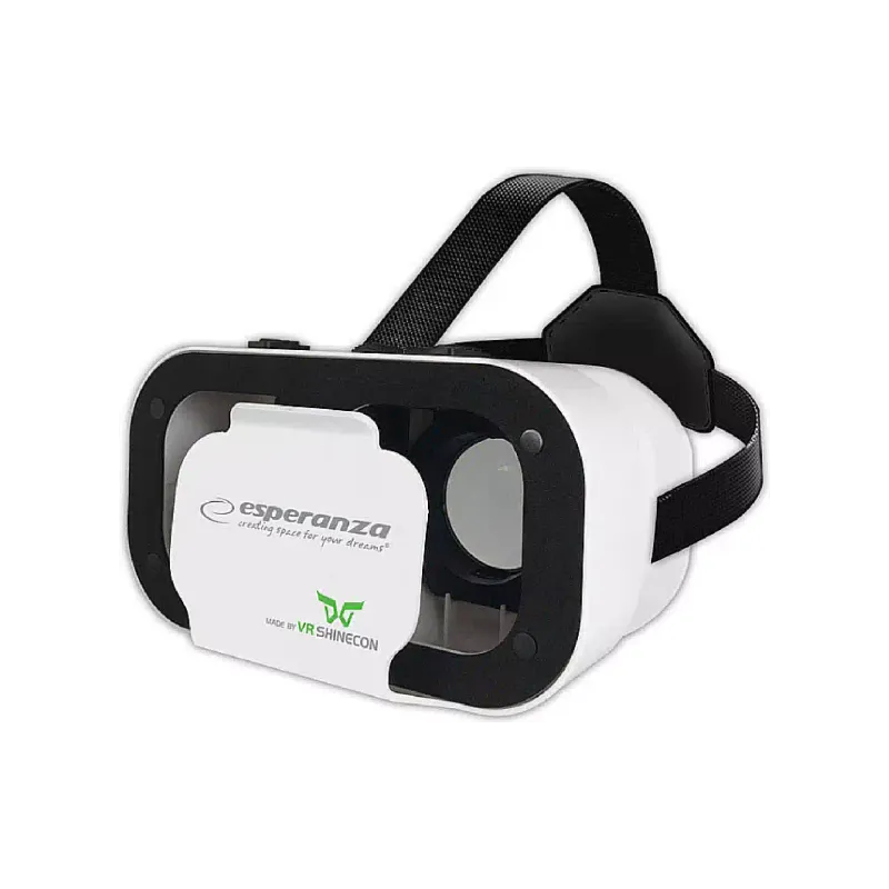 Óculos de realidade virtual Esperanza (EMV400)