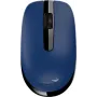 Miška Genius NX-7005, Blue (31030017402)