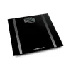Floor scales Esperanza, Black (EBS018K)