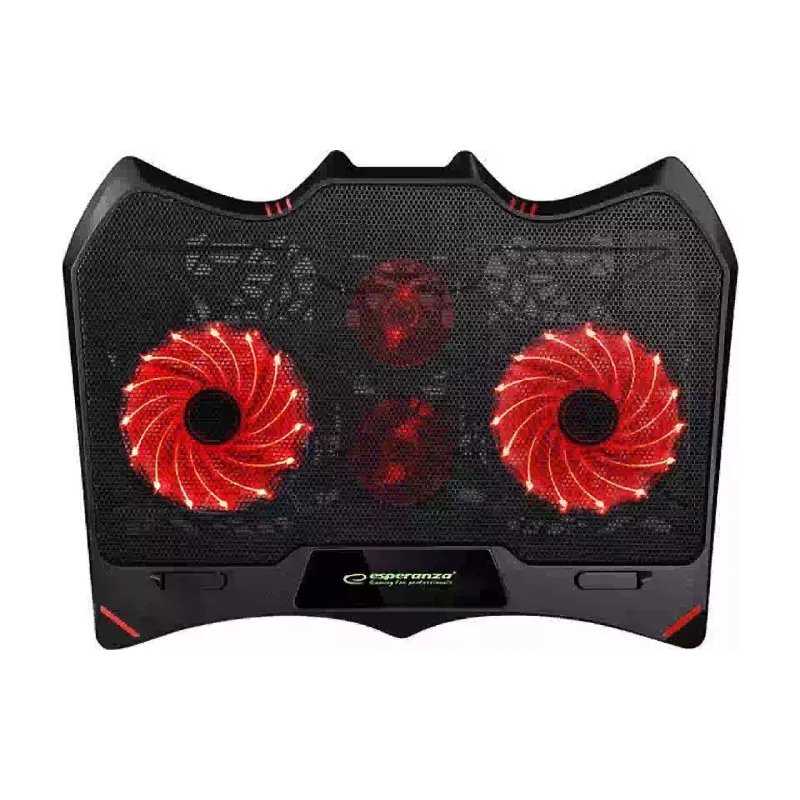 Suporte para laptop Esperanza (EGC102)