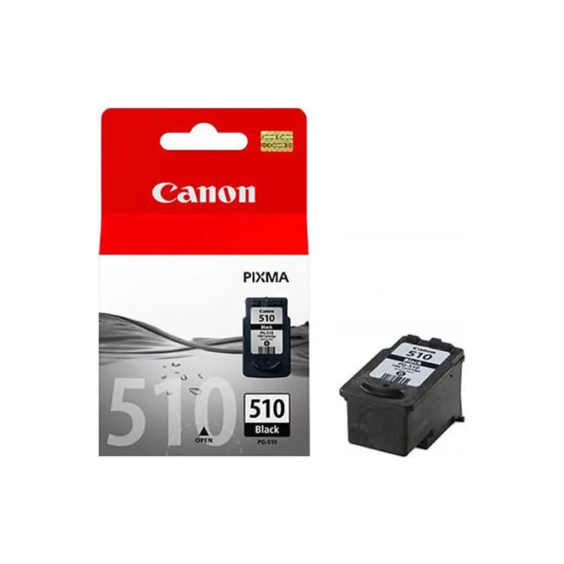 Cartucho Canon, Black (2970B007AA)