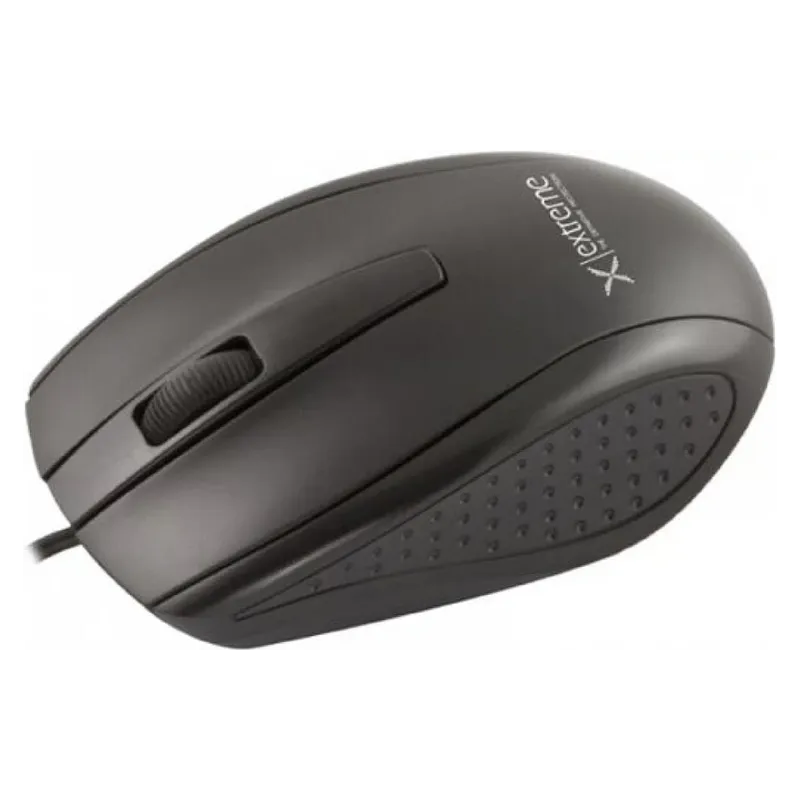 Мишка Esperanza, Black (XM110K)