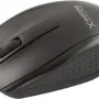 Мишка Esperanza, Black (XM110K)