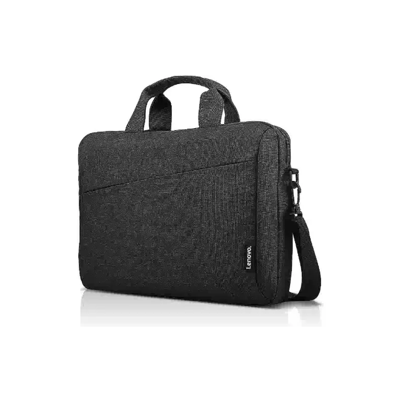Сумка для 15.6" ноутбука Lenovo Casual Topload T210 (GX40Q17229), Black