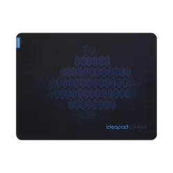 Игровая поверхность Lenovo IdeaPad Gaming MousePad, L (GXH1C97872) Игровая поверхность Lenovo IdeaPad Gaming MousePad, L (GXH1C97872)