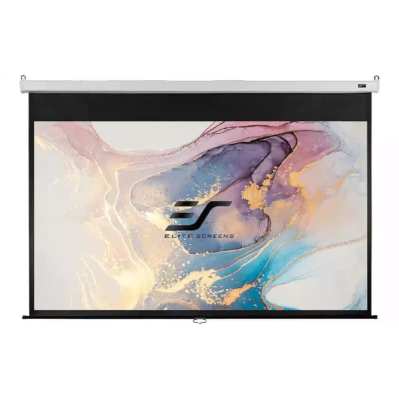 شاشة يدوية Elite Screens (M135XWH2)