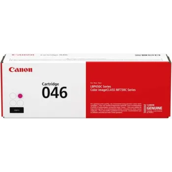 Cartridge Canon Cartridge 046 (1248C002AA), Magenta